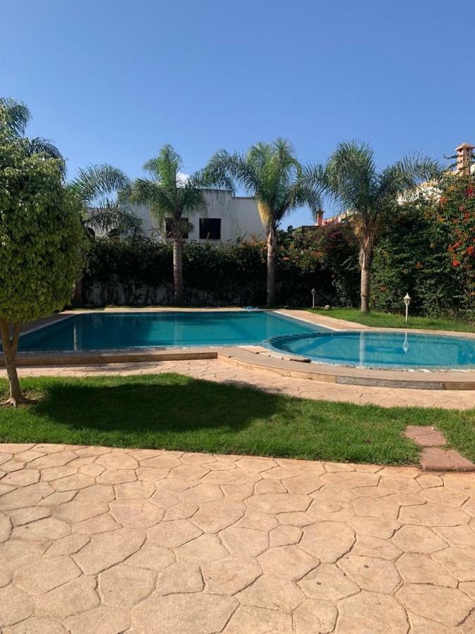 Residence Marwa El Jadida Exterior photo