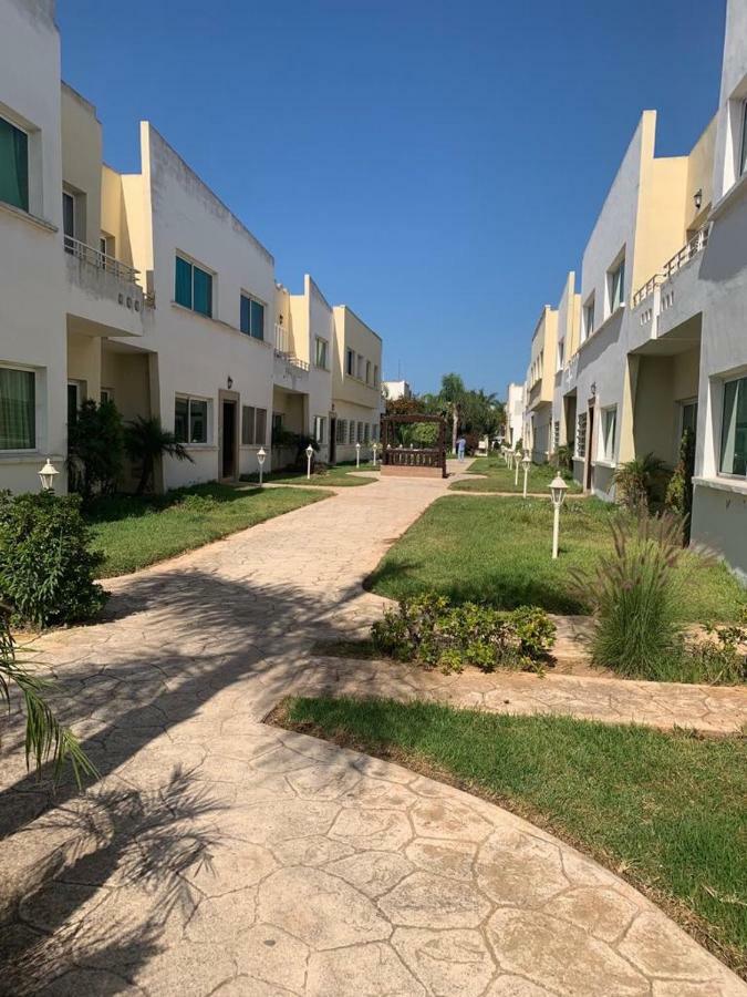Residence Marwa El Jadida Exterior photo
