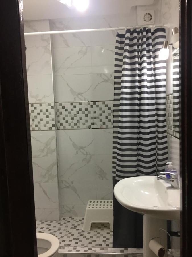 Residence Marwa El Jadida Exterior photo